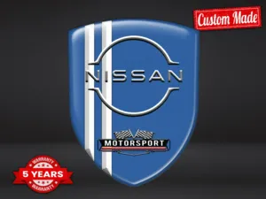 Nissan Silikon Sticker Drift Edition Limited Domes Autos